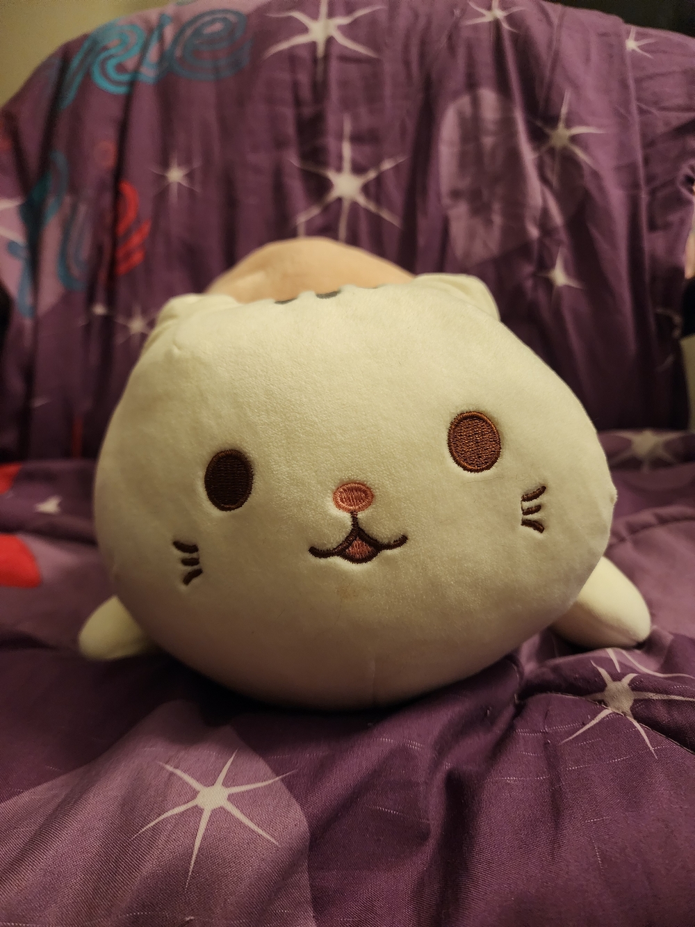 Sushi Cat Stuffed Animal
